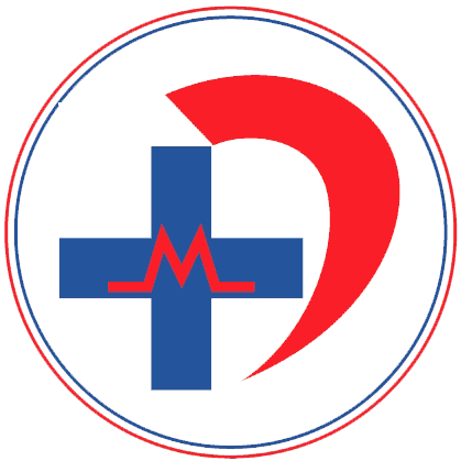 Logo Bệnh Viện Đa Khoa Tâm Minh Đức