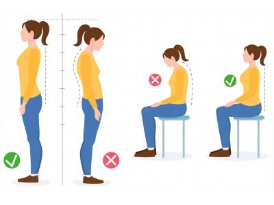 Cách bảo vệ cột sống: Tư thế đúng và thói quen tốt mỗi ngày