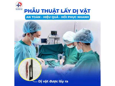 Dị vật xương cá – Vết thương nhỏ, nguy hiểm lớn