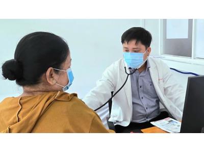 NGƯỜI BỆNH ĐÁI THÁO ĐƯỜNG CẦN LÀM GÌ ĐỂ GIẢM NGUY CƠ BIẾN CHỨNG TIM MẠCH