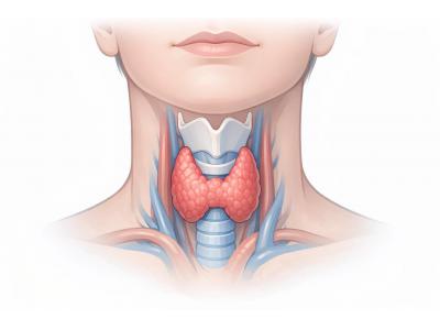 RỐI LOẠN TUYẾN GIÁP: NHẬN BIẾT TRIỆU CHỨNG VÀ CHỦ ĐỘNG THĂM KHÁM
