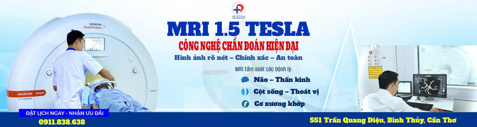 Bệnh viện Tâm Minh Đức