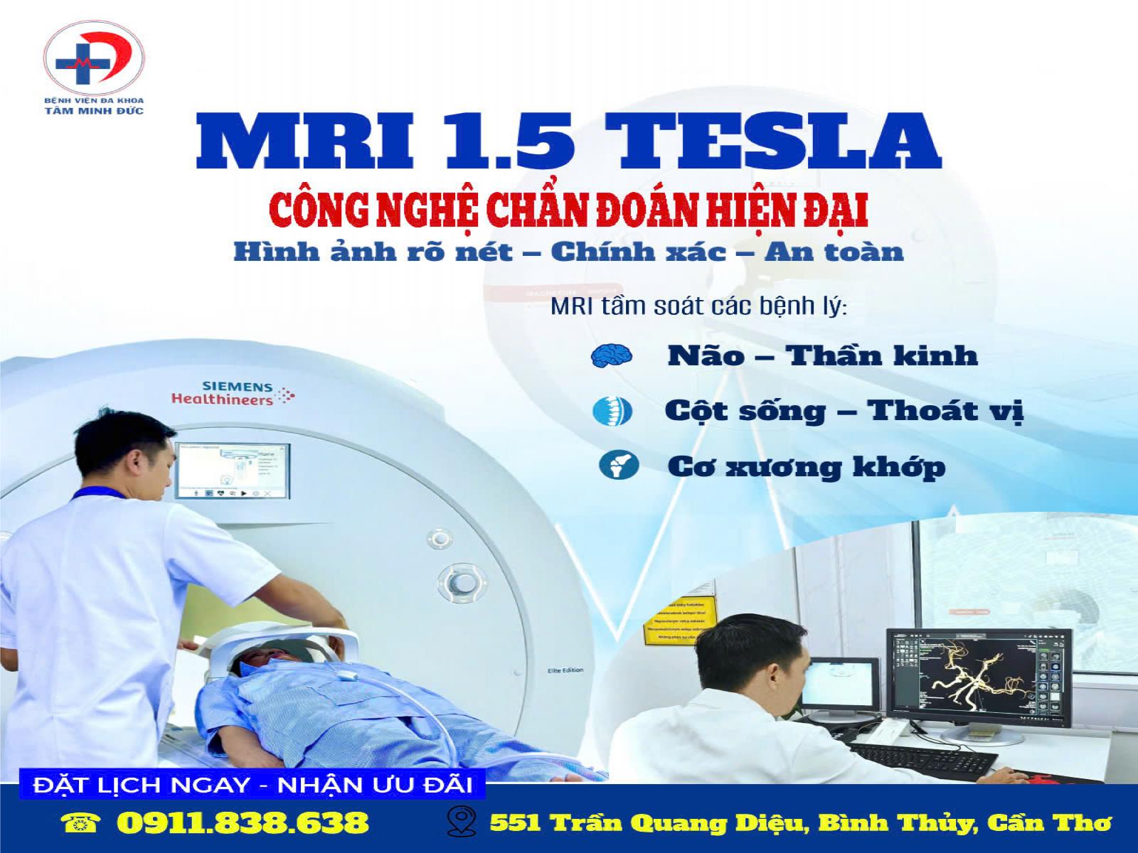 Bệnh viện Tâm Minh Đức