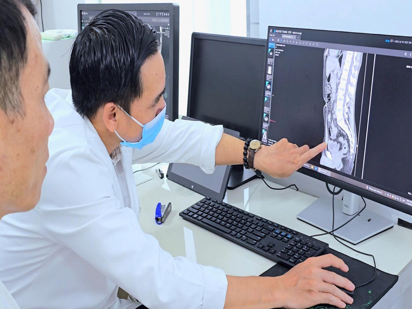 Bệnh viện Tâm Minh Đức